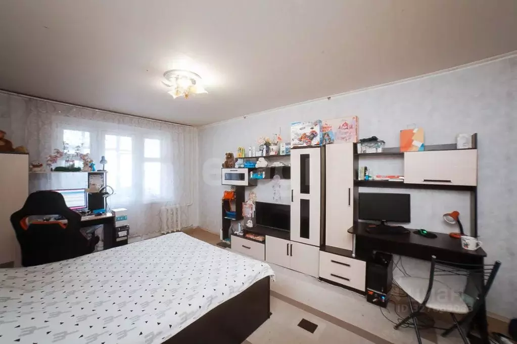2-к кв. Тверская область, Тверь Хрустальная ул., 45к1 (50.0 м) - Фото 1