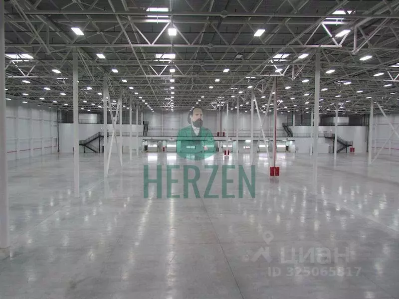 Производственное помещение в Москва № 63 (поселение Марушкинское) ... - Фото 2