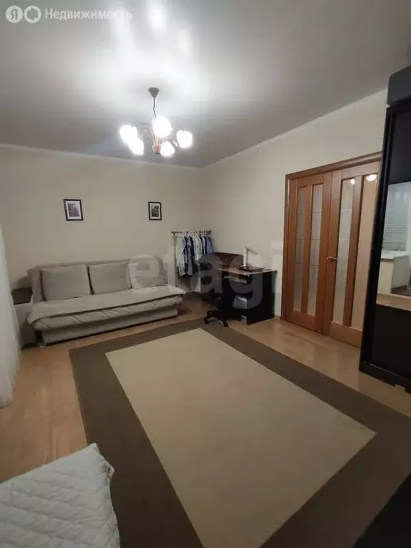 1-комнатная квартира: Казань, улица Лядова, 9А (40.3 м) - Фото 2