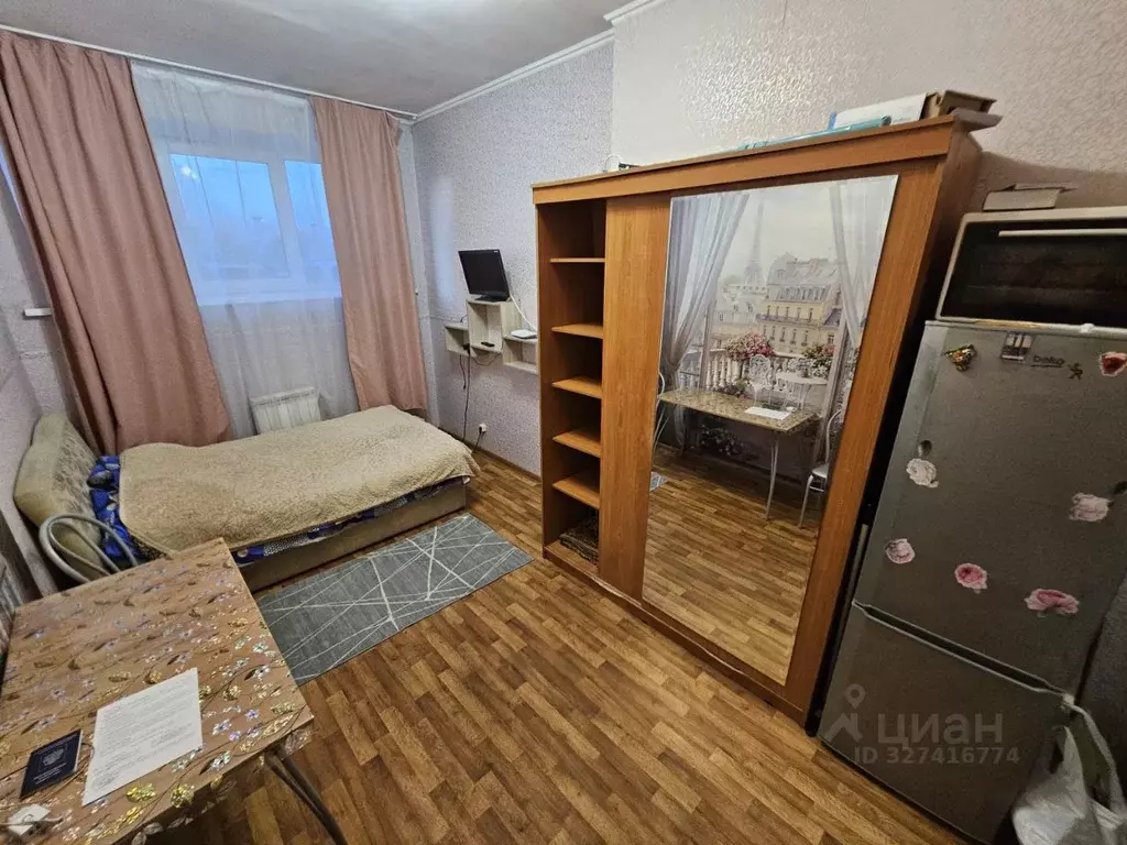 Студия Приморский край, Владивосток ул. Калинина, 115А (30.0 м) - Фото 2