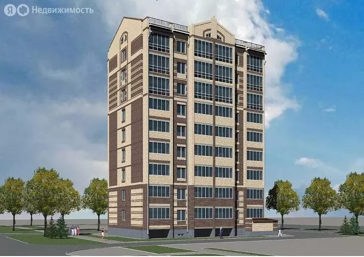 1к в -комнатной квартире (6 м) - Фото 2