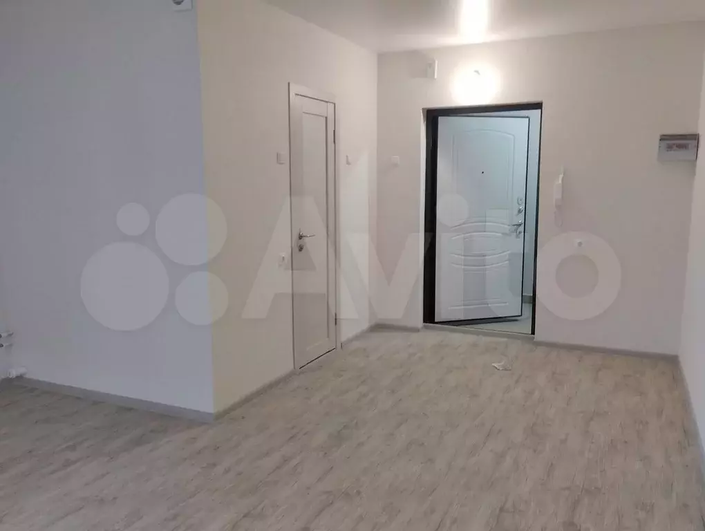 Квартира-студия, 26 м, 4/10 эт. - Фото 1