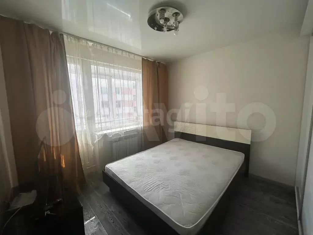 1-к. квартира, 34,6 м, 6/9 эт. - Фото 1