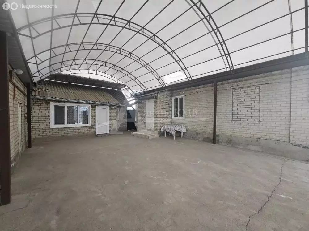 Дом в станица Лысогорская, Молодёжный переулок (100 м) - Фото 1