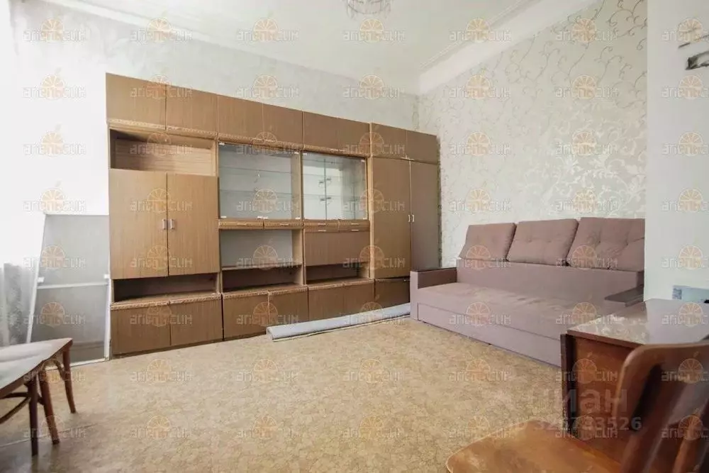 3-к кв. Ставропольский край, Ставрополь Советская ул., 5 (53.1 м) - Фото 2