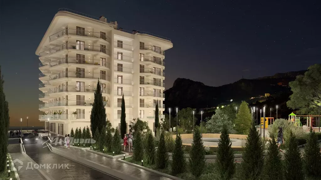 Продаётся квартира-студия, 40.1 м - Фото 1