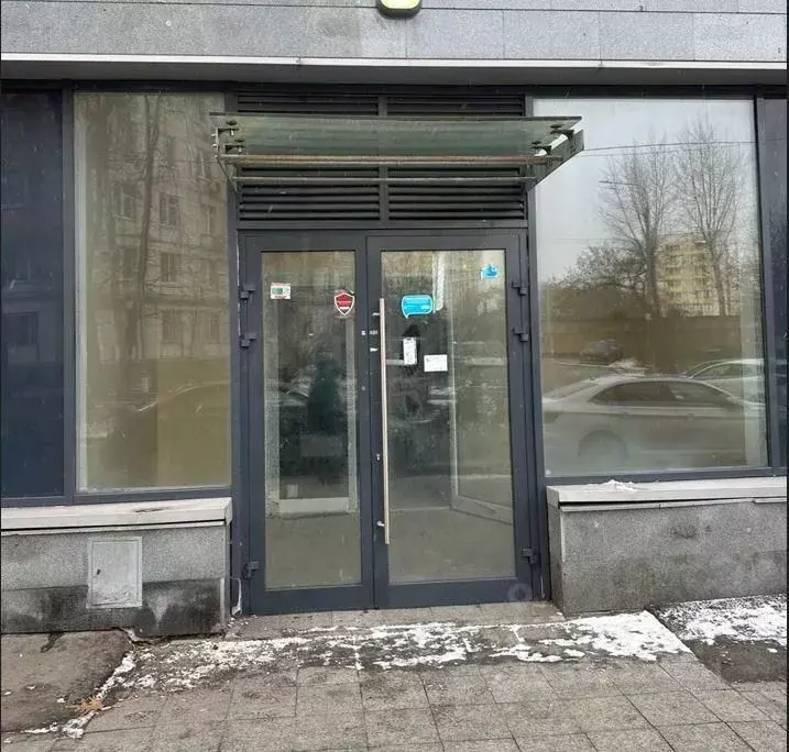 Помещение свободного назначения в Москва Сосинская ул., 6 (470 м) - Фото 1