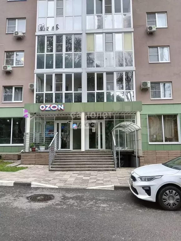 Сдам помещение свободного назначения, 91 м - Фото 1