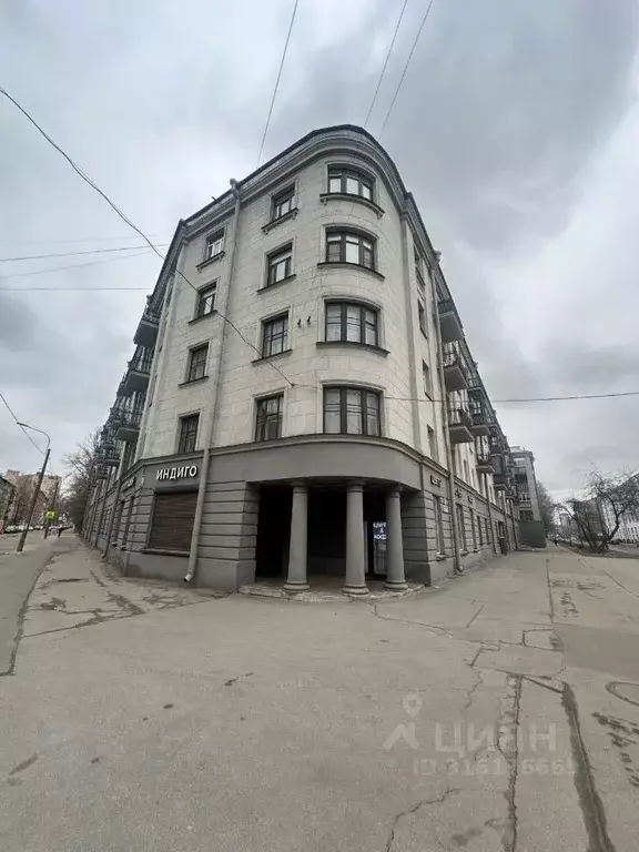 Комната Санкт-Петербург Белоостровская ул., 27 (26.4 м) - Фото 0
