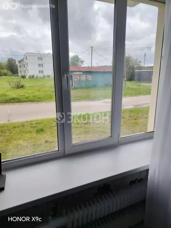 2-комнатная квартира: деревня Пехенец, Молодёжная улица, 1 (46.8 м) - Фото 2