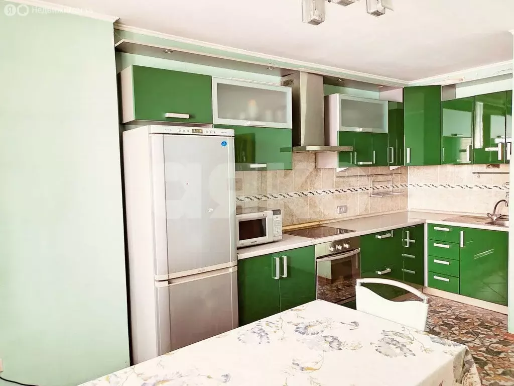 2-комнатная квартира: Люберцы, Комсомольский проспект, 19к1 (65.2 м) - Фото 0