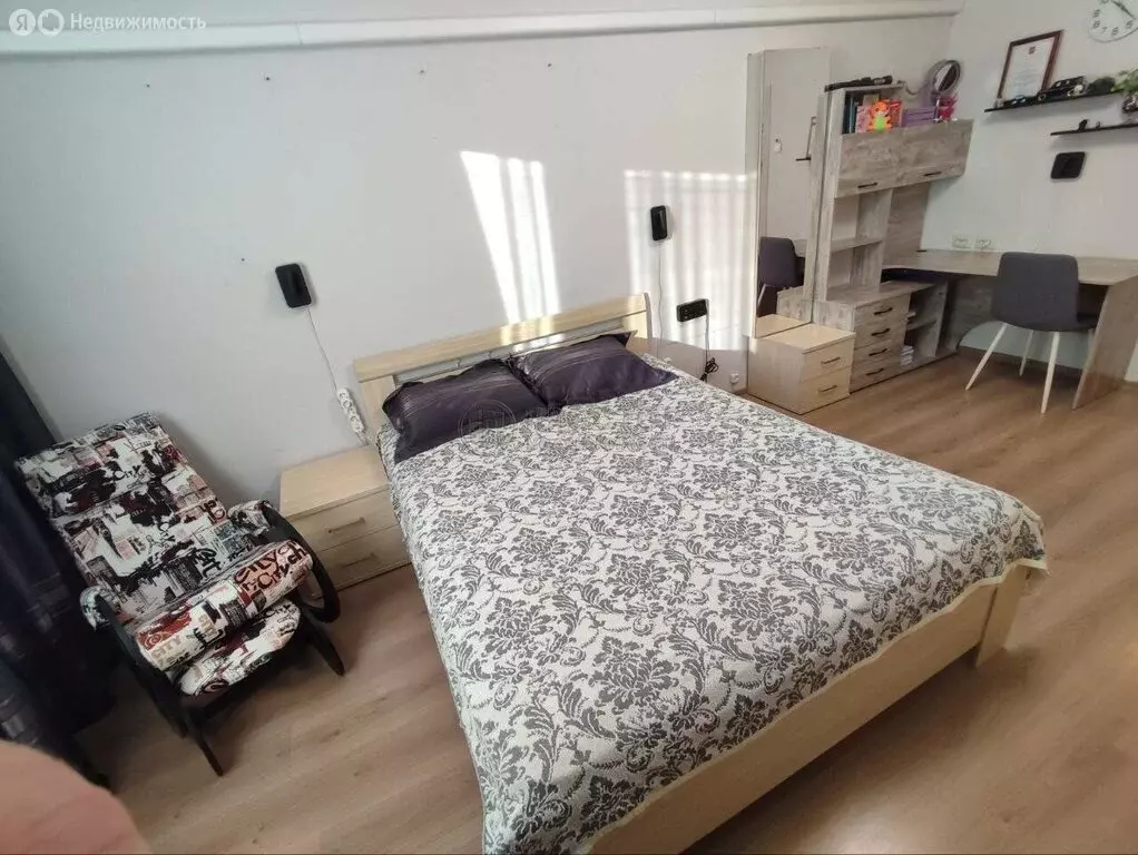 2-комнатная квартира: Мытищи, улица Борисовка, 28А (61.3 м) - Фото 2