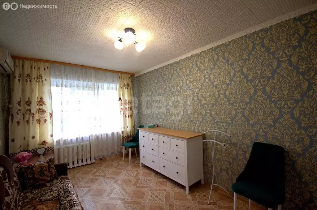 1-комнатная квартира: Ялуторовск, улица Скворцова-Степанова, 4 (30 м) - Фото 2