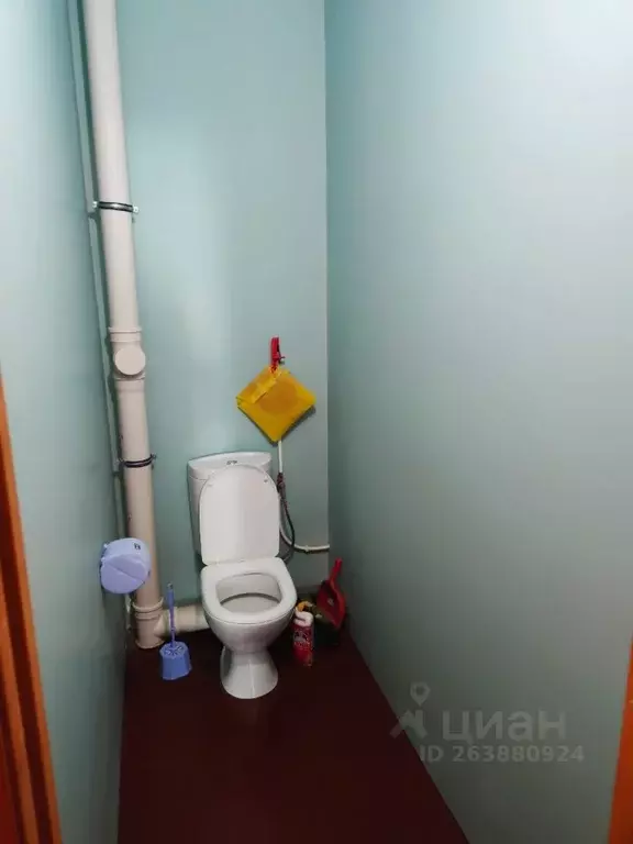 3-к кв. Пермский край, Пермь Полевая ул., 7 (69.0 м) - Фото 2