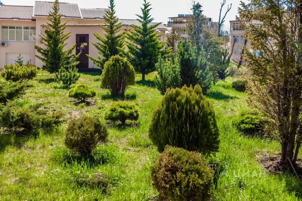 Коттедж в Краснодарский край, Туапсинский район, пос. Сосновый (161.0 . - Фото 1