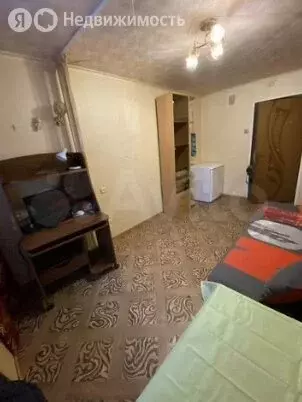 1к в 3-комнатной квартире (19.6 м) - Фото 1