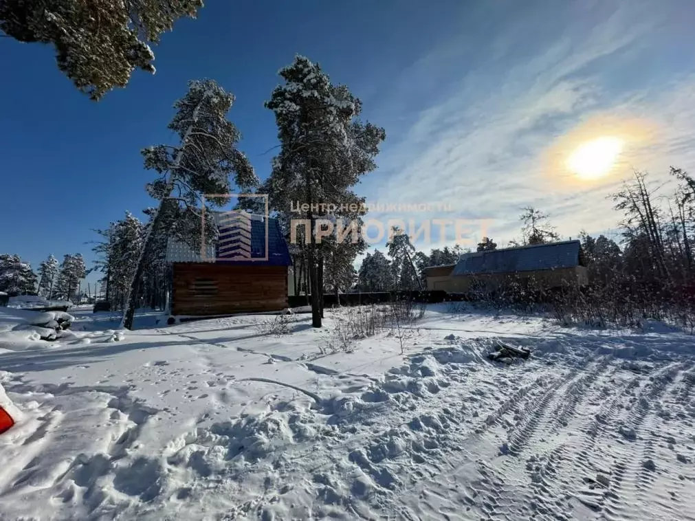 Участок, 12 сот., поселения (ижс) - Фото 1