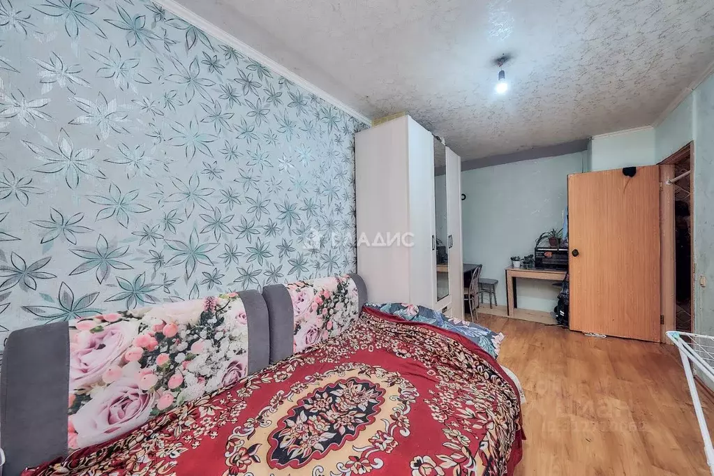 2-к кв. Рязанская область, Рязань Интернациональная ул., 4 (45.4 м) - Фото 2