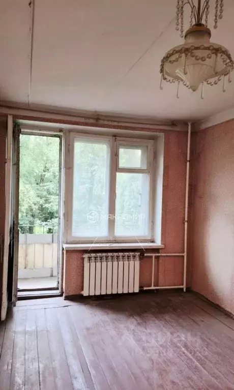 Квартира, 1 комната, 30.3 м - Фото 1