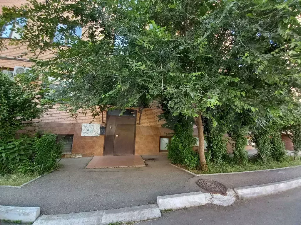 1-к. квартира, 37 м, 4/5 эт. - Фото 1