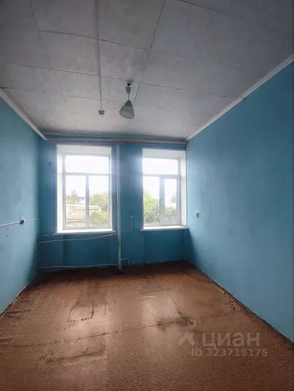 Помещение свободного назначения в Орловская область, Свердловский ... - Фото 2