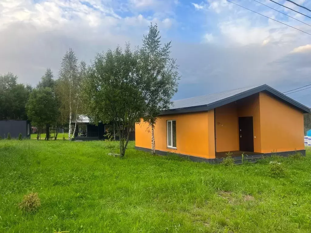 Дом, 48.3 м - Фото 1