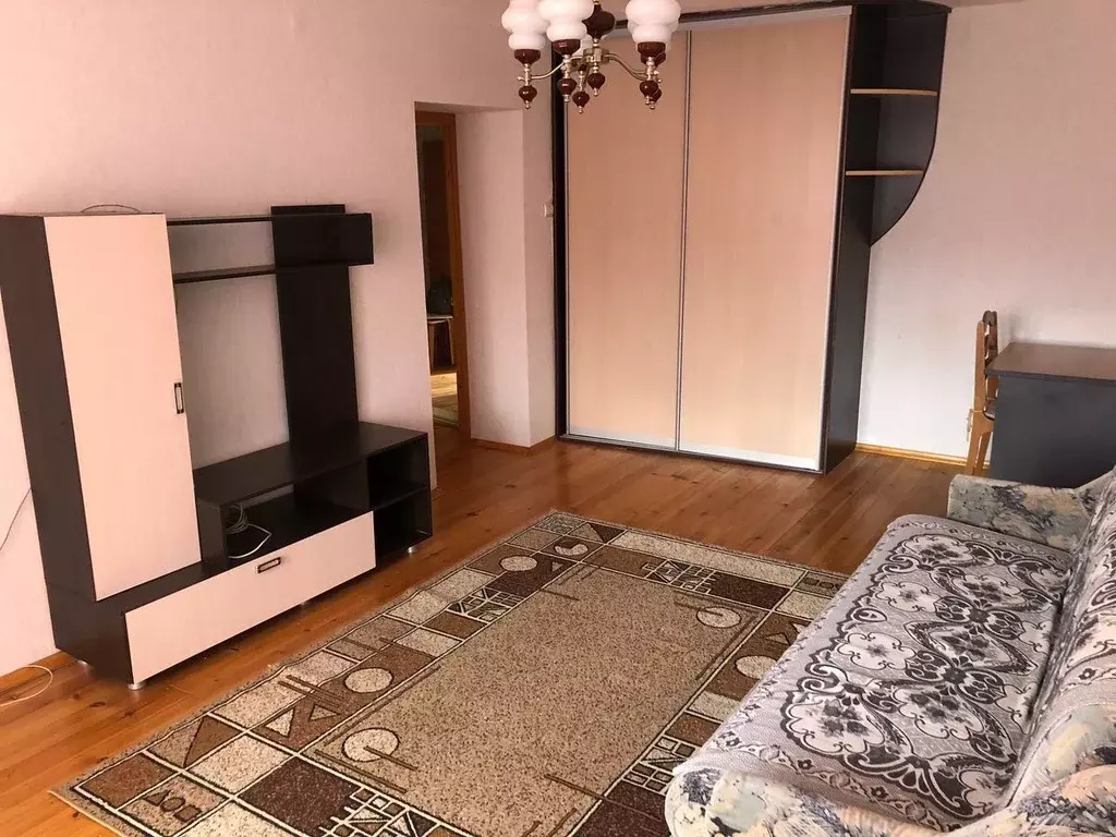 2-к кв. Башкортостан, Уфа ул. Авроры, 5/1 (42.0 м) - Фото 1