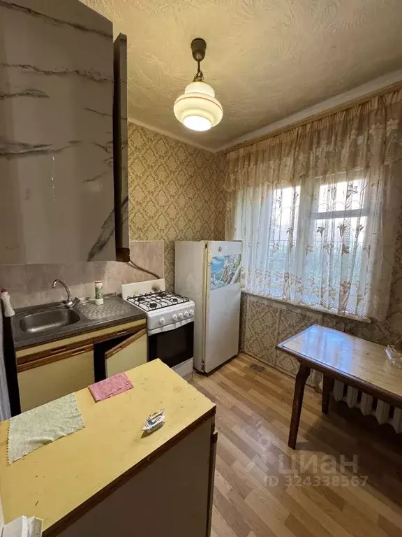 2-к кв. Ярославская область, Ярославль ул. 1-я Жилая, 14 (44.1 м) - Фото 1