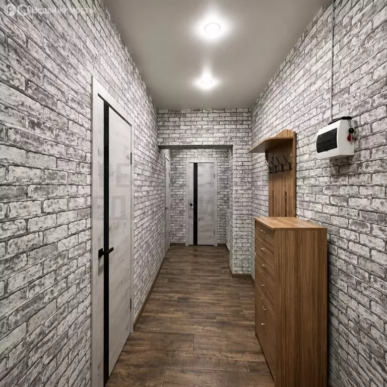 2-комнатная квартира: Самара, проспект Карла Маркса, 295Б (57.4 м) - Фото 1