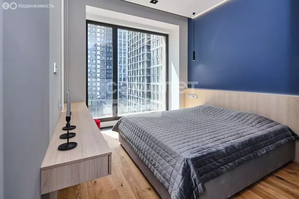 2-комнатная квартира: Москва, улица Фонвизина, 18 (72.1 м) - Фото 1