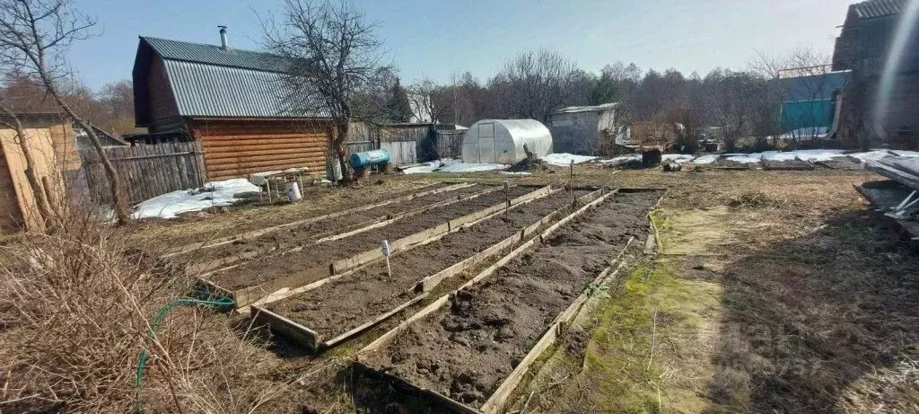 Дом в Владимирская область, Суздальский район, Селецкое муниципальное ... - Фото 1