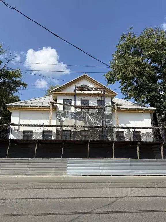 Помещение свободного назначения в Нижегородская область, Нижний ... - Фото 1