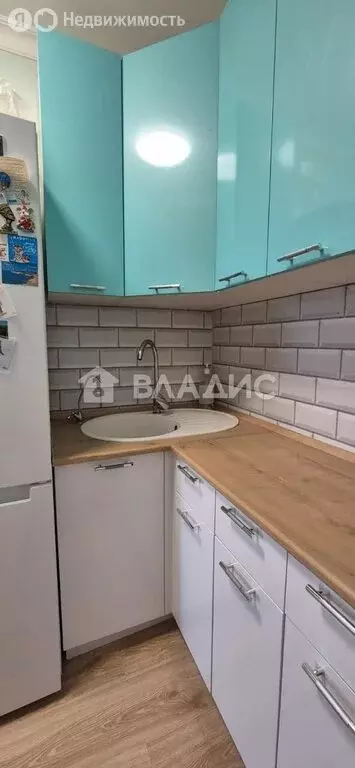 1-комнатная квартира: Мурино, улица Шоссе в Лаврики, 68к2 (34.2 м) - Фото 1