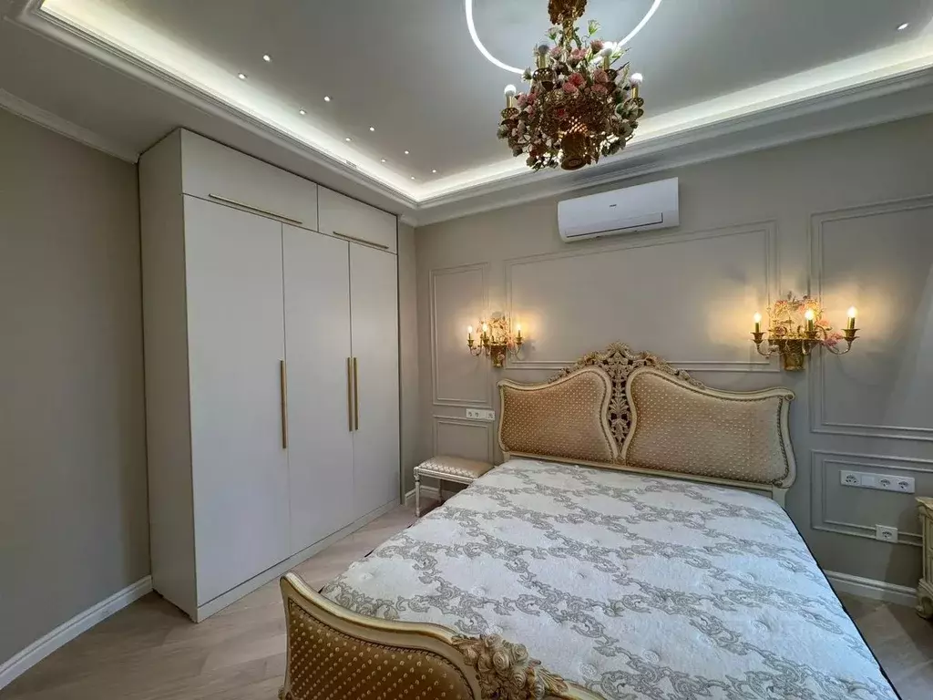 2-к кв. Москва Причальный проезд, 10к1 (50.0 м) - Фото 2