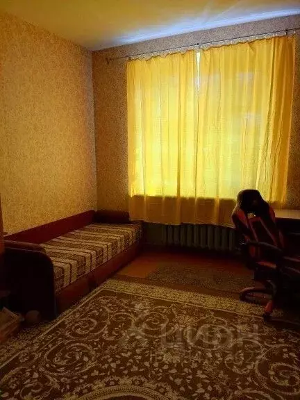 1-к кв. Московская область, Клин Спортивная ул., 1/2 (37.4 м) - Фото 1