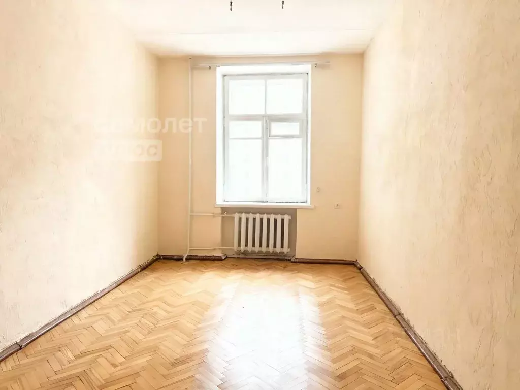 Комната Москва Варшавское ш., 2 (17.7 м) - Фото 2