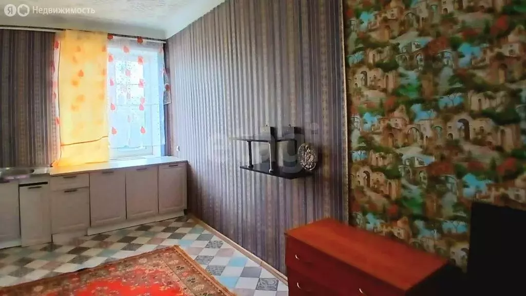 4-комнатная квартира: Тамбов, Интернациональная улица, 73 (71 м) - Фото 1