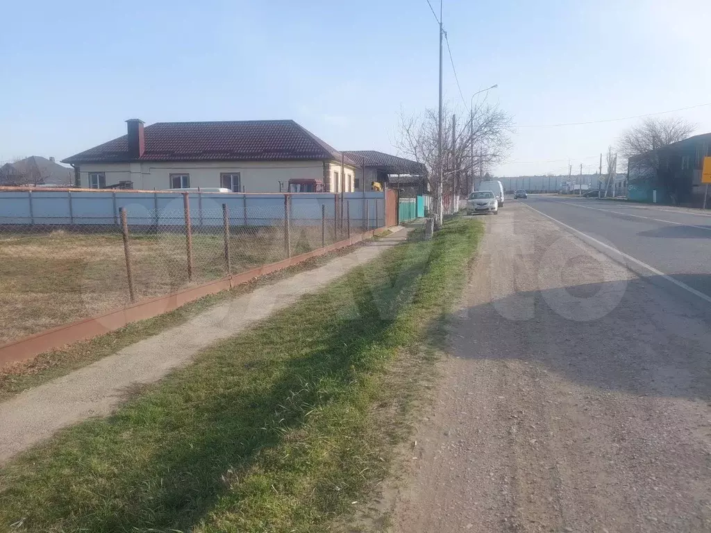Участок 7 сот. (ИЖС) - Фото 1