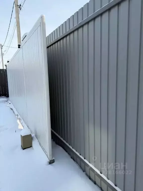 Дом в Иркутская область, Иркутский муниципальный округ, с. ... - Фото 2