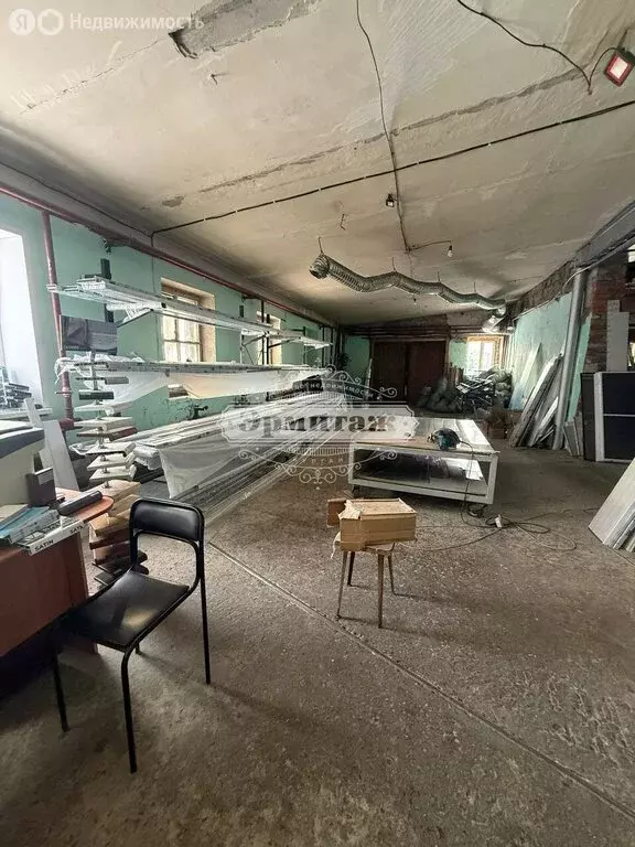 Помещение свободного назначения (139.6 м) - Фото 2