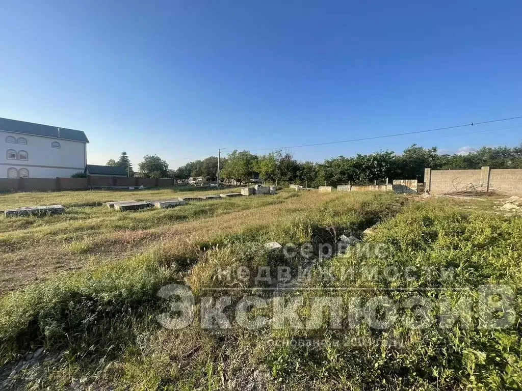 Участок в Севастополь ул. Василия Шукшина (6.0 сот.) - Фото 2