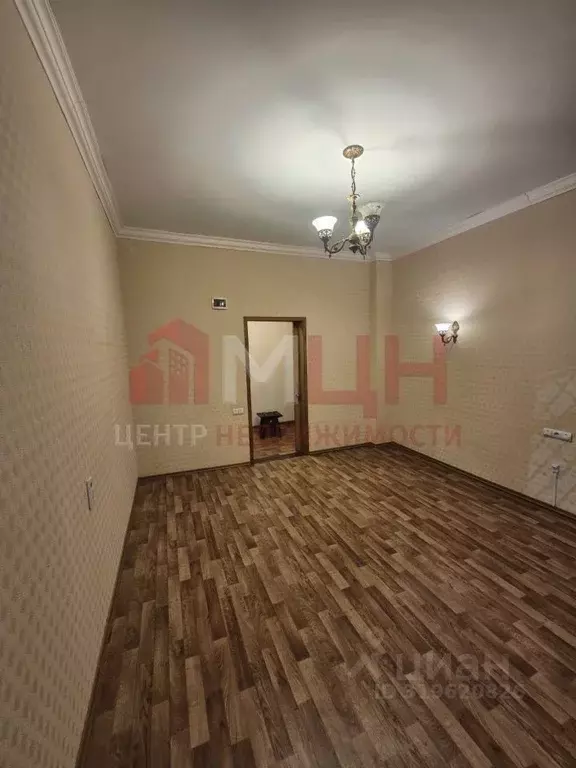 1-к кв. Тверская область, Тверь просп. Победы, 34 (41.0 м) - Фото 1