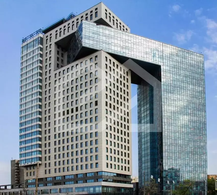 Офис в Москва бул. Энтузиастов, 2 (1572 м) - Фото 1