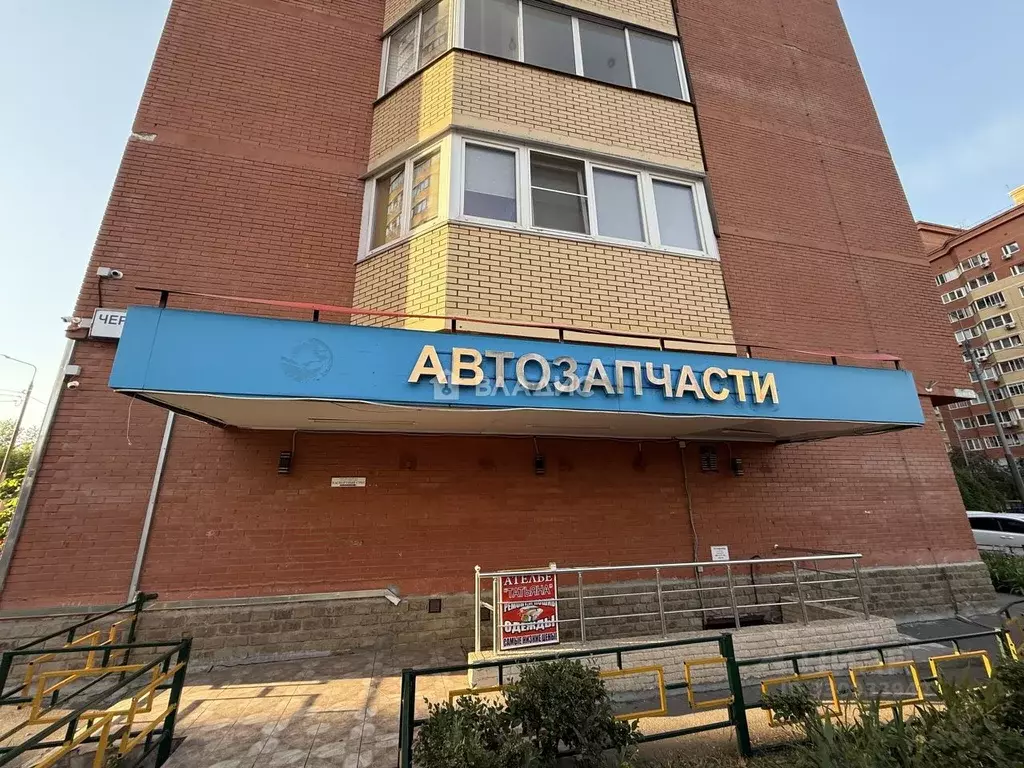 Помещение свободного назначения в Московская область, Химки ул. ... - Фото 2