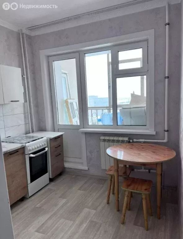 1-комнатная квартира: Якутск, проспект Ленина, 58 (38 м) - Фото 2