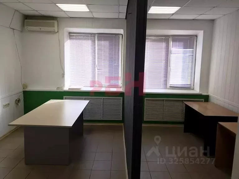 Офис в Самарская область, Самара Киевская ул., 1 (70 м) - Фото 2