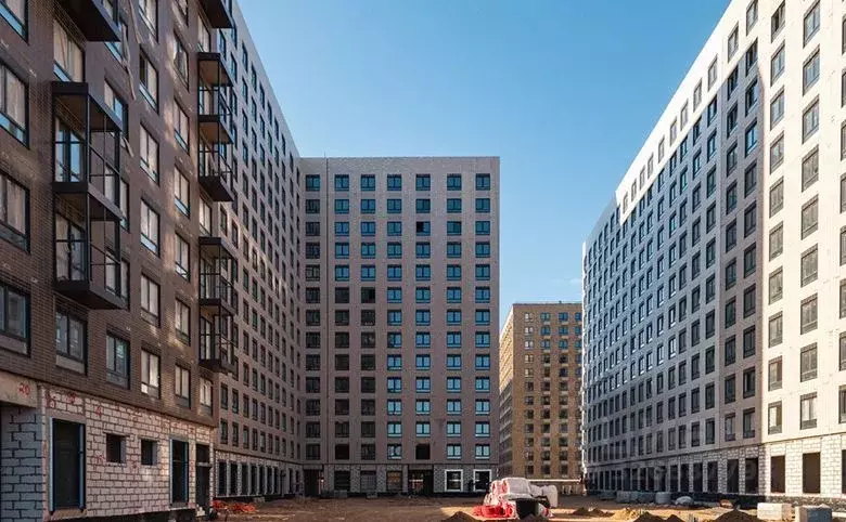 Студия Санкт-Петербург Лиговский просп., 244 (26.8 м) - Фото 2