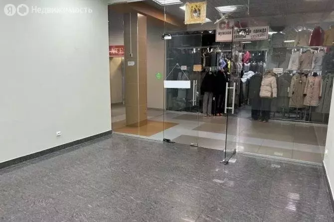 Торговая площадь (22 м) - Фото 2