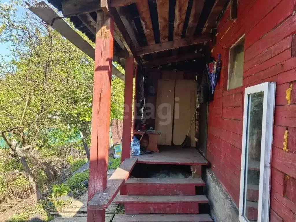 Дом в Новокузнецк, Тобольская улица (32.6 м) - Фото 1