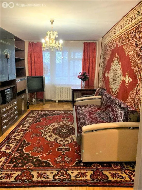 2-комнатная квартира: Пермь, улица Гашкова, 27Б (43.7 м) - Фото 1